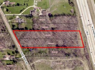 Olde Eight Rd, Northfield, OH 44067