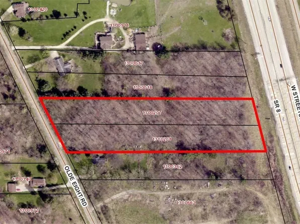 Olde Eight Rd, Northfield, OH 44067