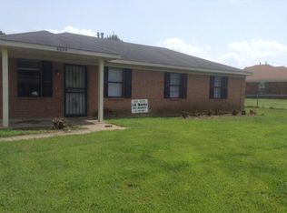 4204 Durango Ln, Memphis, TN 38109