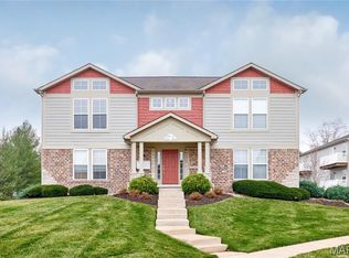 3624 Capri Way, Saint Peters, MO 63304