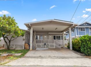 41-570 Mekia St, Waimanalo, HI 96795