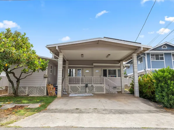 41-570 Mekia St, Waimanalo, HI 96795