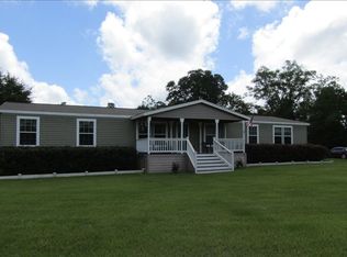 3753 200th St, Lake City, FL 32024