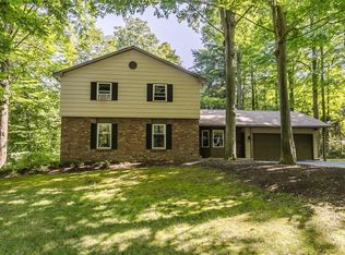 1218 Stockbridge Rd, Webster, NY 14580