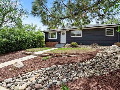 717 W Monroe St, Colorado Springs, CO, 80907