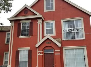 9520 Lake Chase Island Way #9520, Tampa, FL 33626