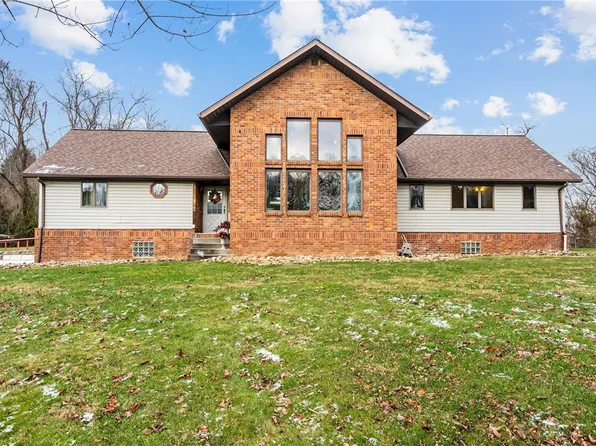 580 Thornton Rd, Brownsville, PA 15417