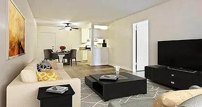 Building Photo - Riata At Canoga