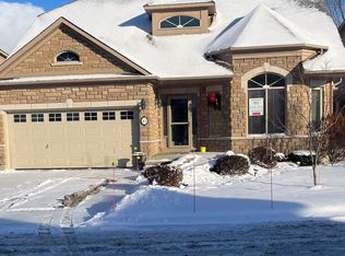 43 Bella Vista Trl, New Tecumseth, ON L9R 2C7