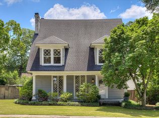 1404 Highland Ave, Augusta, GA 30904