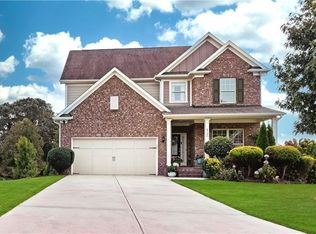 4735 Shiloh Valley Rd, Cumming, GA 30040