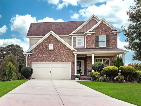 4735 Shiloh Valley Rd, Cumming, GA 30040