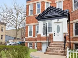 3201 Beverley Rd #TWNH1, Brooklyn, NY 11226