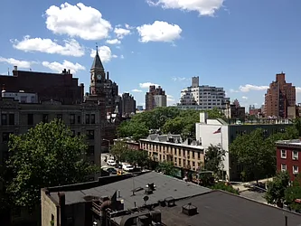 Rented by Metropolitan Equities