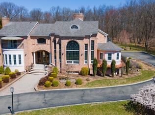 174 Naughright Rd, Long Valley, NJ 07853