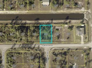 1003 Plantation Rd, Lehigh Acres, FL 33974