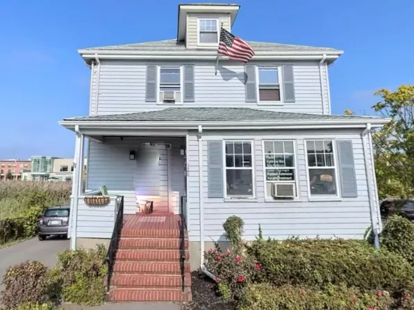 128 Mayor Thomas J McGrath Hwy #2, Quincy, MA 02169