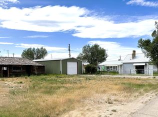 114 Blake St, La Barge, WY 83123