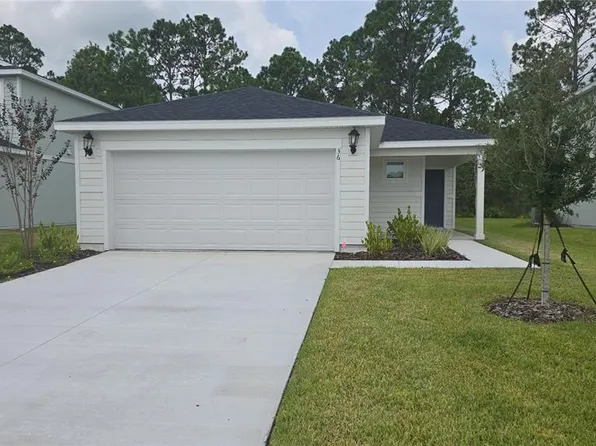 36 Derbyshire Dr, Palm Coast, FL 32164