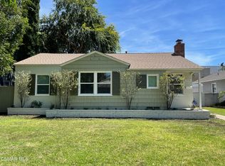 13836 La Maida St, Sherman Oaks, CA 91423