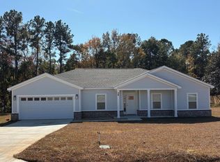 50 Frank Run, Midway, FL 32343