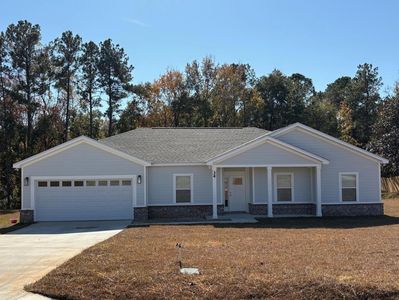 62 Frank Run, Midway, FL, 32343