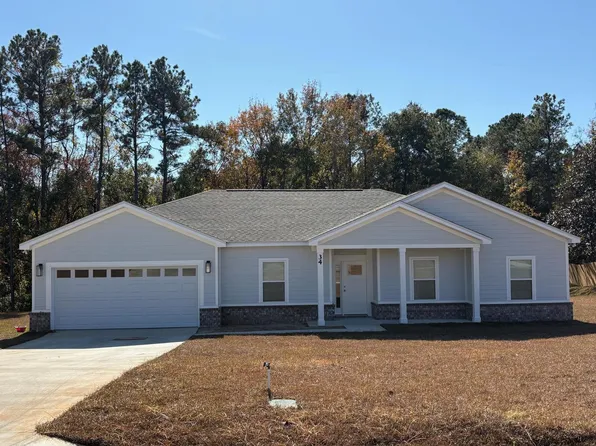 34 Frank Run, Midway, FL 32343