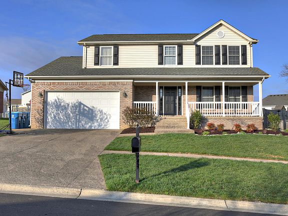 2nd image of 431 Lincoln Station Dr