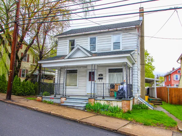 609 Pennsylvania Ave, Bangor, PA 18013