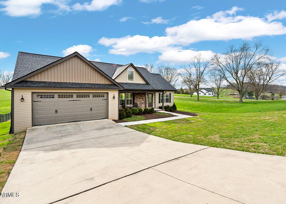 822 Rouse Rd, Morristown, TN 37813 Zillow
