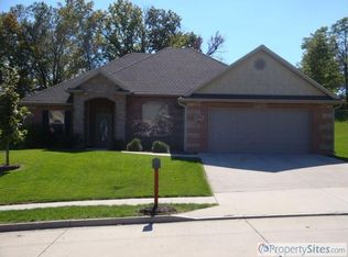 2302 Grizzly Ct, Columbia, MO 65202