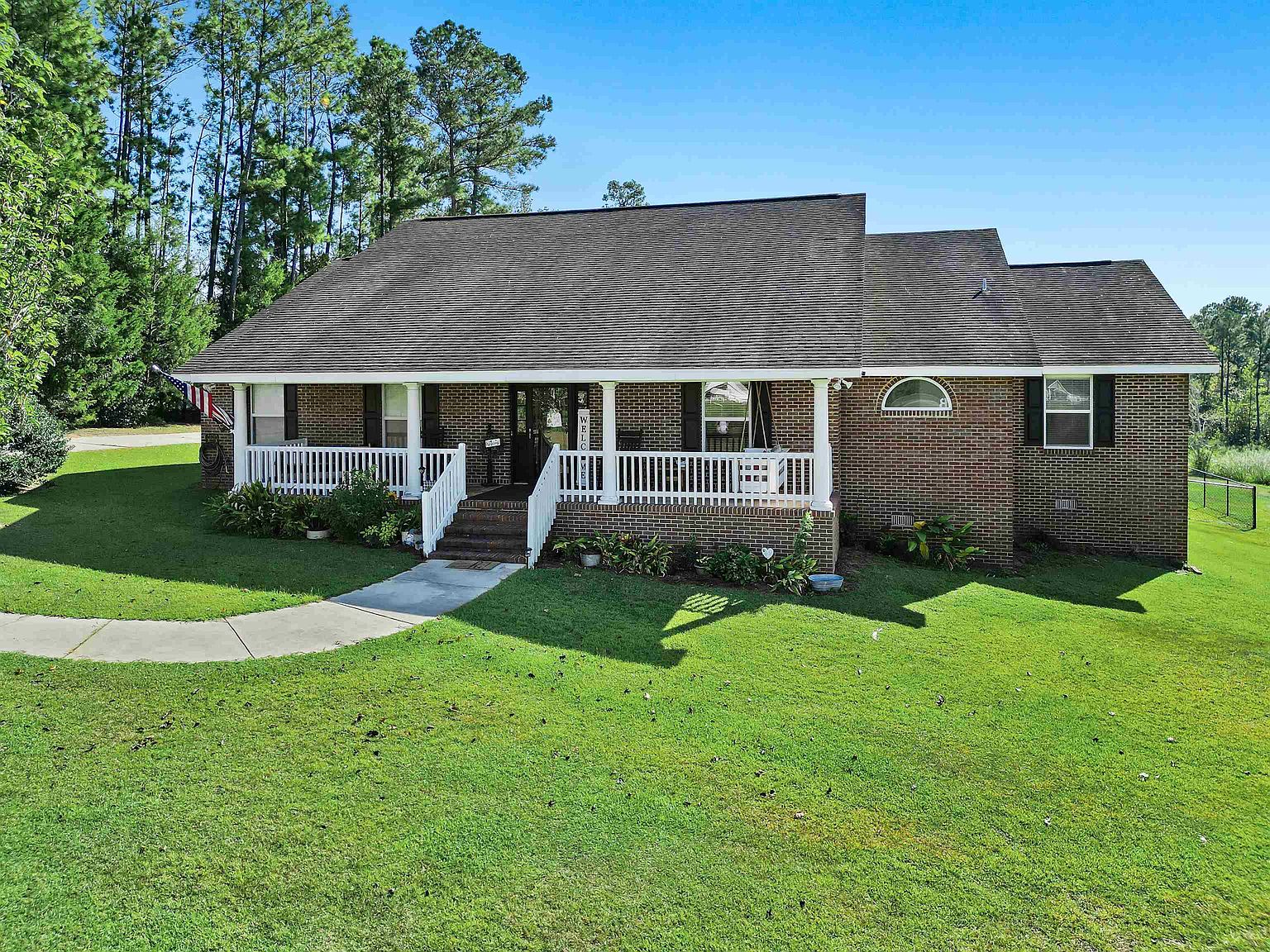 8 Martin Luther King Blvd, Chattahoochee, FL 32324 MLS 364206 Zillow