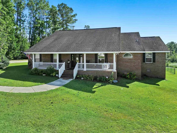 8 Martin Luther King Blvd, Chattahoochee, FL 32324