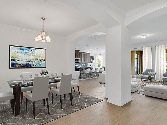 3rd image of 7511 Lake Hancock Blvd