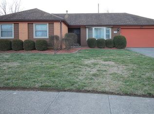 524 Hamilton Ave, New Carlisle, OH