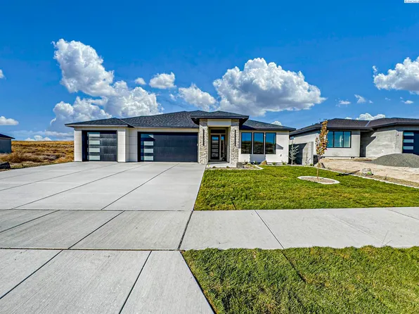 2839 Savanna Ave, Richland, WA 99352