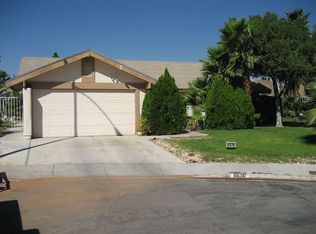 6636 Treadway Ln, Las Vegas, NV 89103