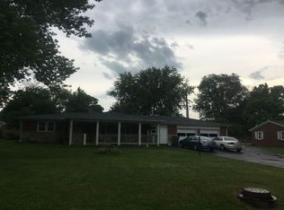 5251 E Cheryl Ln, Indianapolis, IN