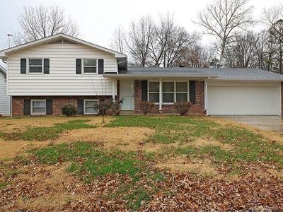 1515 Kingsbury Dr, Cape Girardeau, MO, 63701