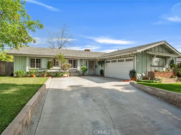 12206 Pinney St, Sylmar, CA 91342