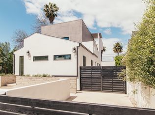 2851 S Sycamore Ave, Los Angeles, CA 90016