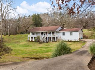 8709 Hidden Branches Rd, Harrison, TN 37341