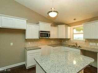 1706 NW Ridge Rd, Ankeny, IA 50023