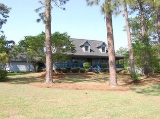 409 New Prospect Ch Rd, Fitzgerald, GA 31750