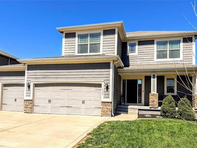 1524 SW 44th St, Lees Summit, MO, 64082