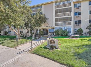 3164 S Wheeling Way BUILDING 211-104, Aurora, CO 80014