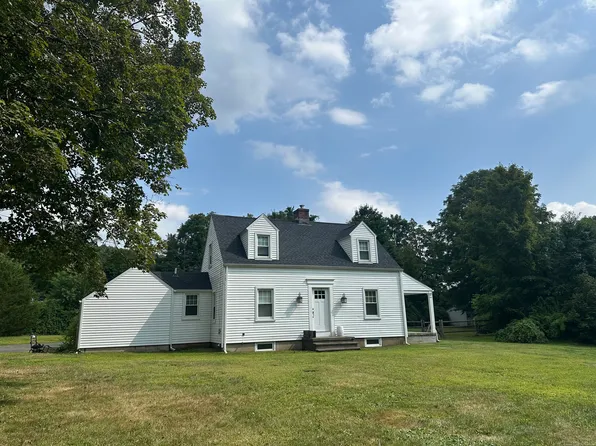 36 Washington Ave, Woodbury, CT 06798