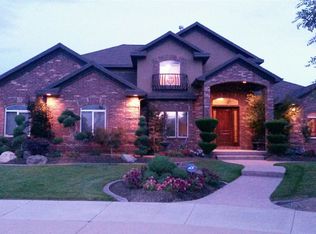 3296 W Provost Cir, South Jordan, UT 84095