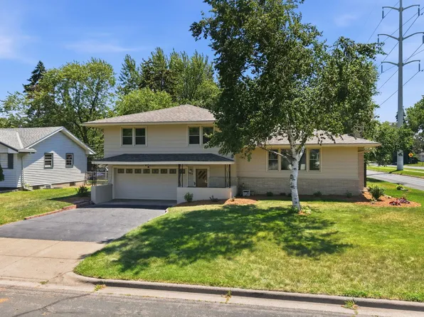 2919 64th Ave N, Brooklyn Center, MN 55430