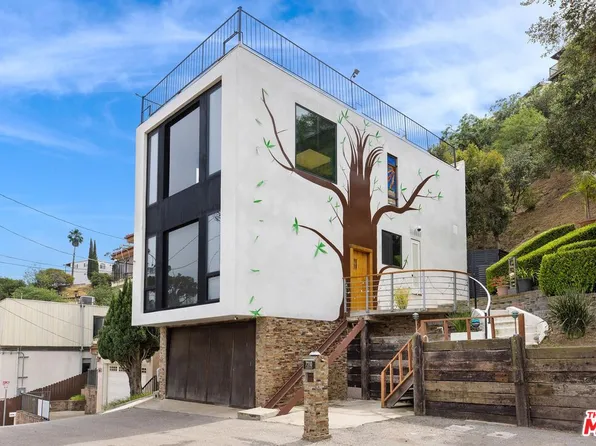 7210 Sunnydip Trl, Los Angeles, CA 90068